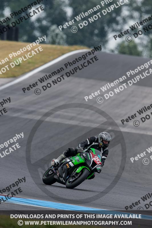 25 to 27th july 2019;Slovakia Ring;event digital images;motorbikes;no limits;peter wileman photography;trackday;trackday digital images
